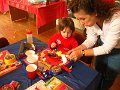 20031130 Jillian bday 20012